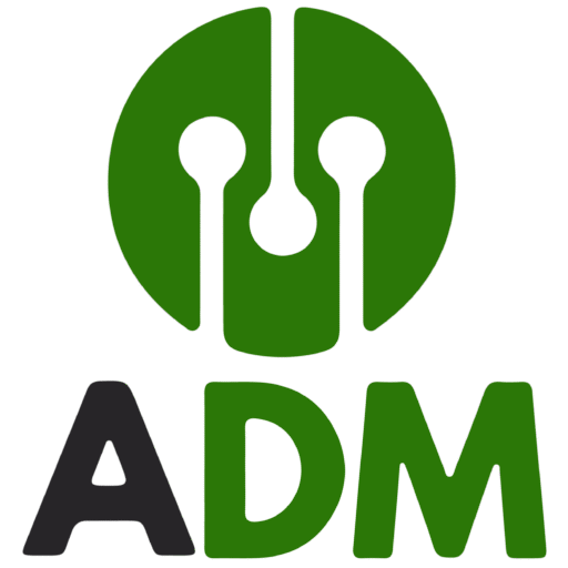 admtechnologies.in